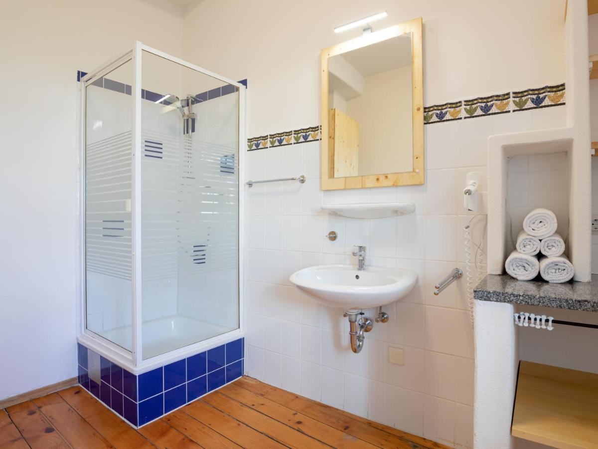 Pension Goldenes Schiff Пассау Экстерьер фото