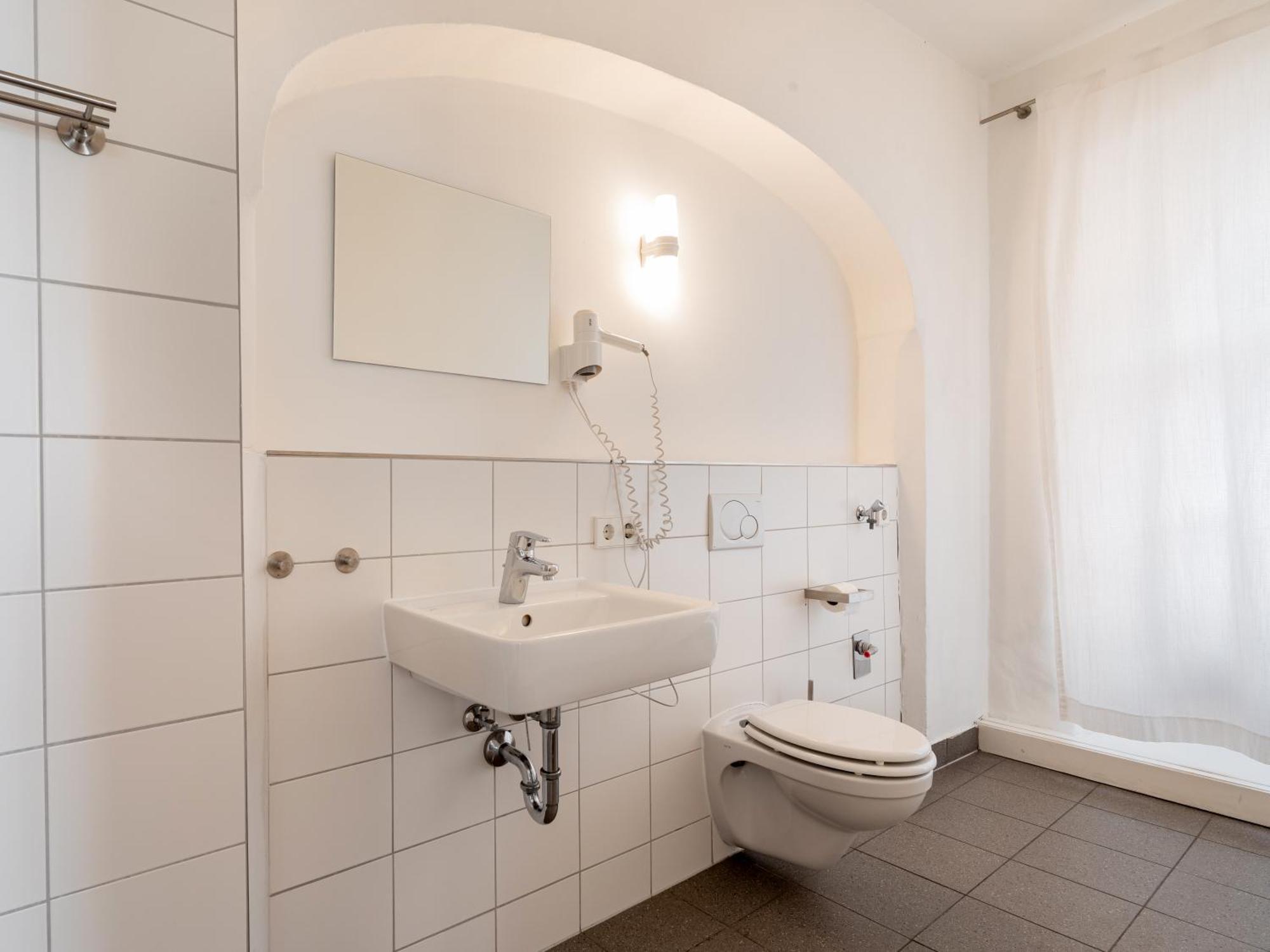 Pension Goldenes Schiff Пассау Экстерьер фото